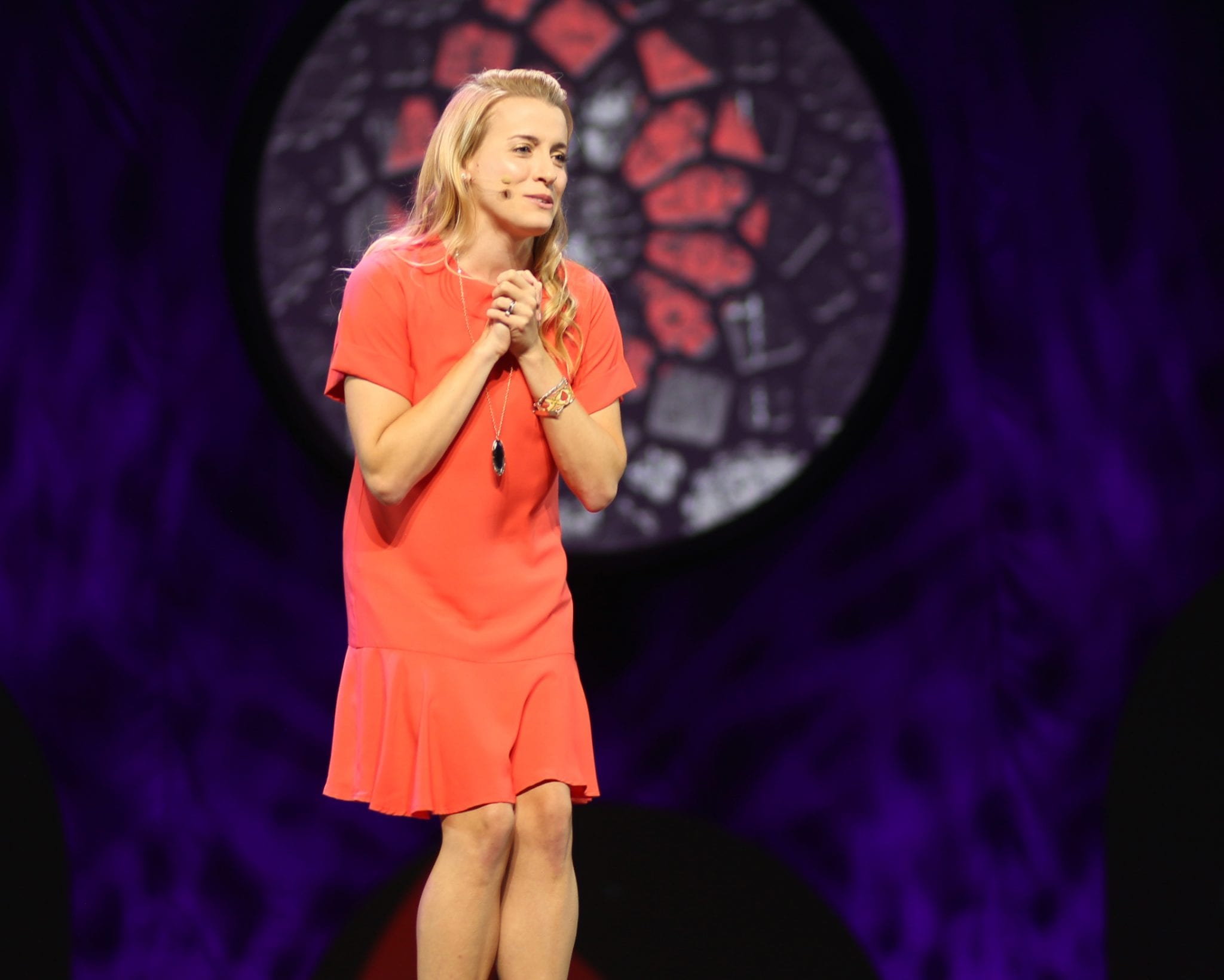 Young adults at FOCUS summit urged to help others live their faith