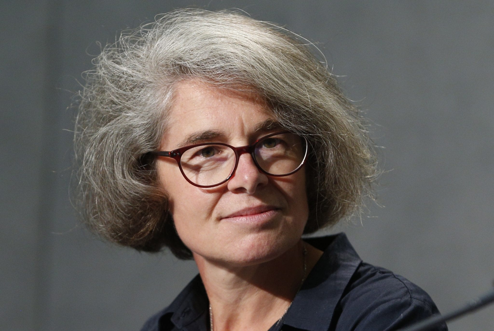 Nun says her Vatican appointment means ‘clericalist mindset is changing’