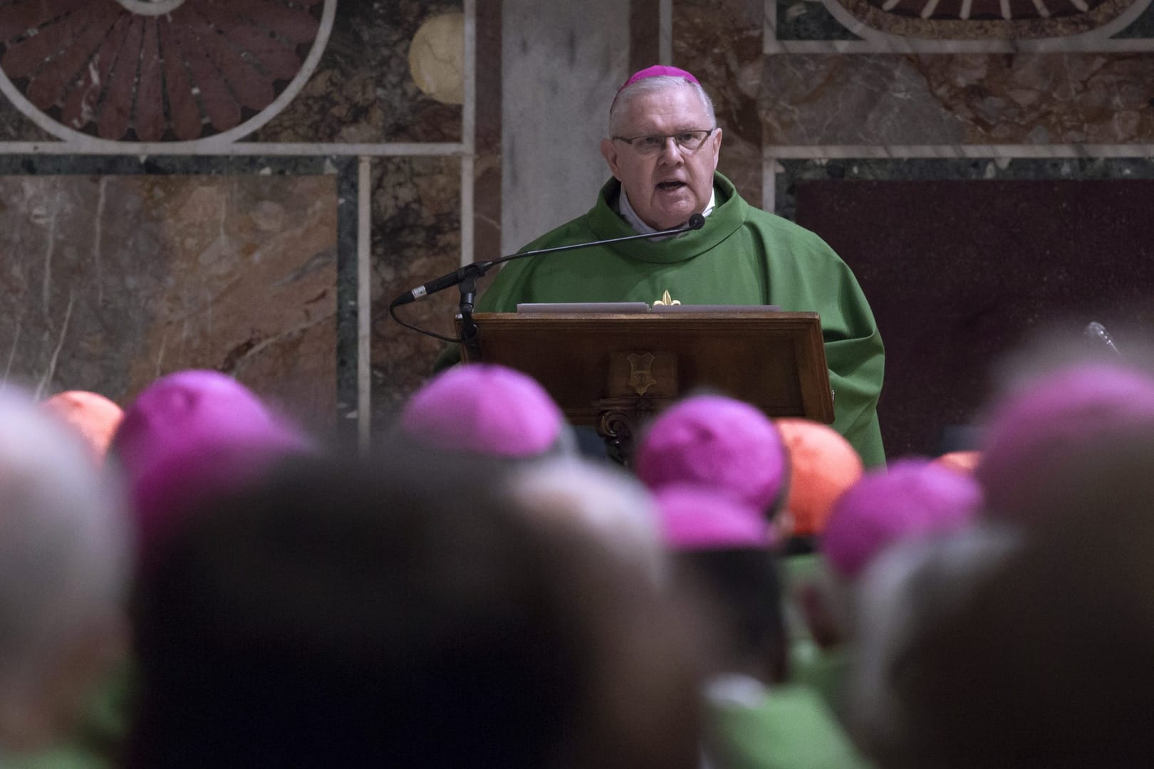 Australia’s bishops seeking ‘whole-of-Church’ approach for child protection