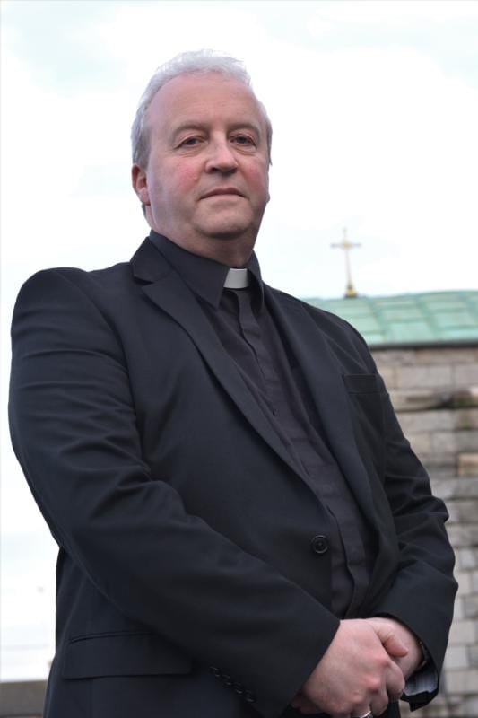 Irish bishop offers to mediate among gangs: ‘Something has to be done’