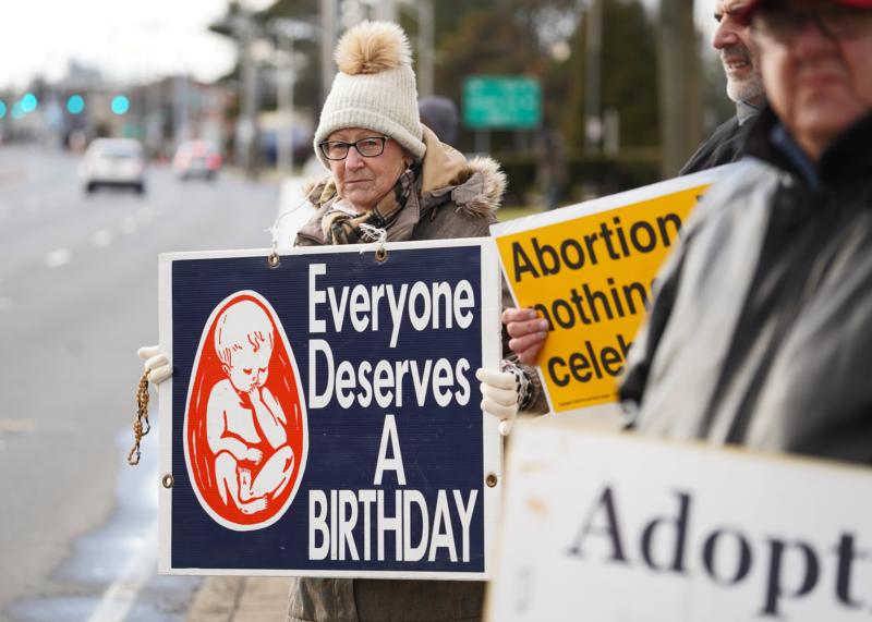 Pro-life Democrats are ‘highly motivated’ for 2020 presidential race