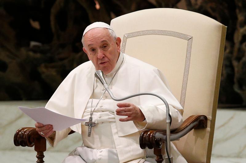 Pope to visit Malta on May 31 in first foreign trip of 2020
