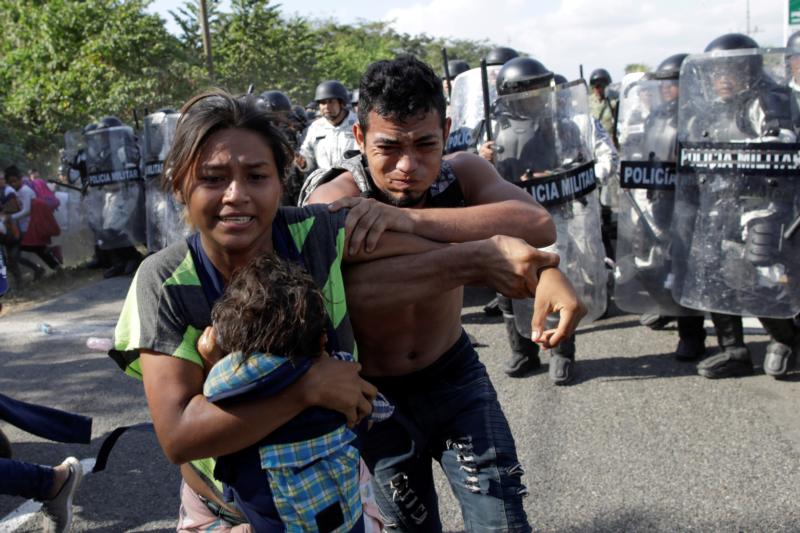 Human rights group says deportees killed after return to El Salvador | Crux