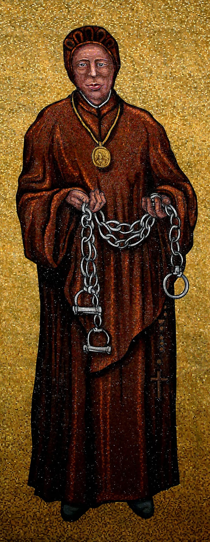 Nuns, Catholic groups work to blunt the scourge of human trafficking