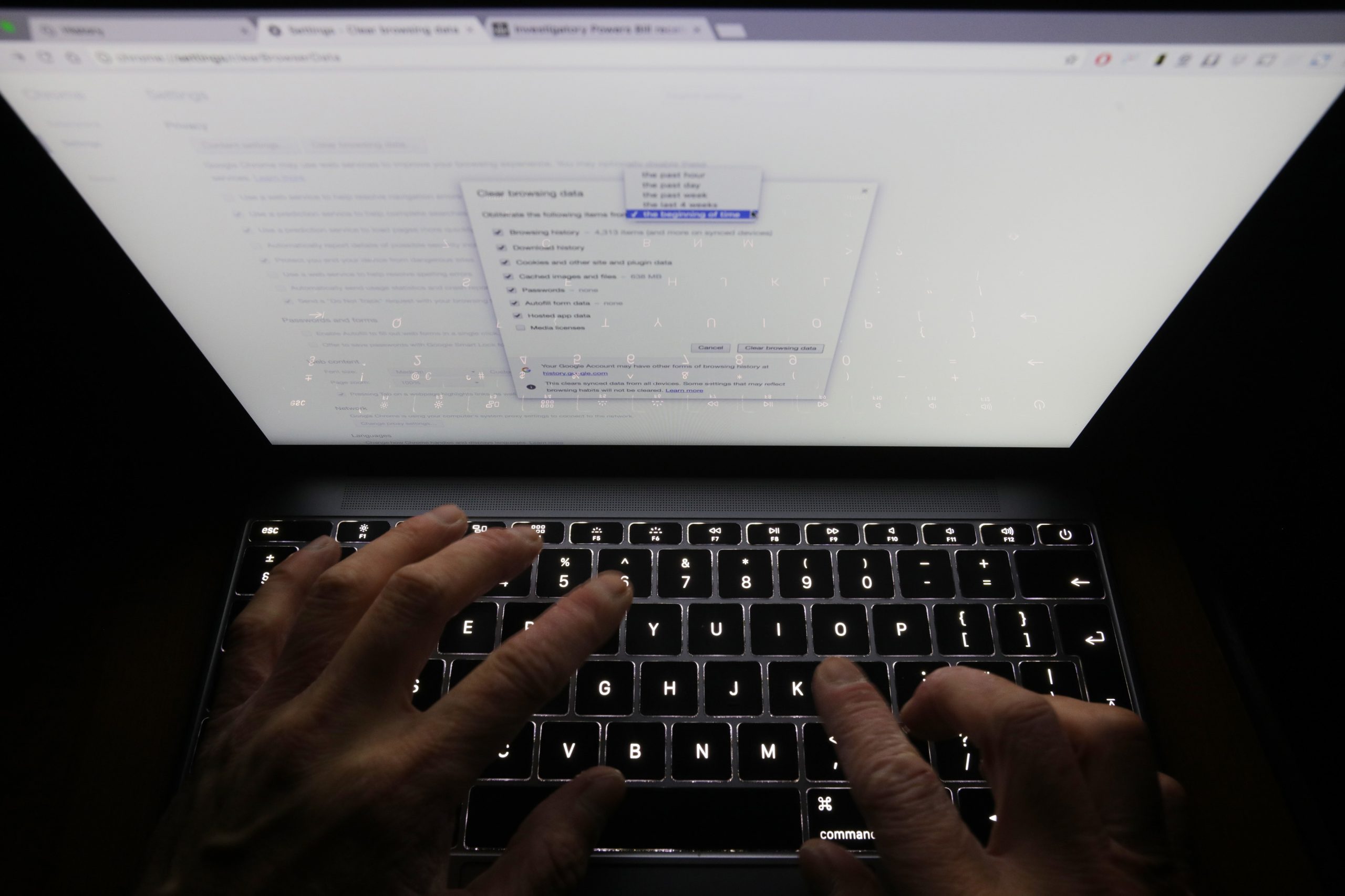 Big tech must do more to prevent abuse online, Vatican expert says