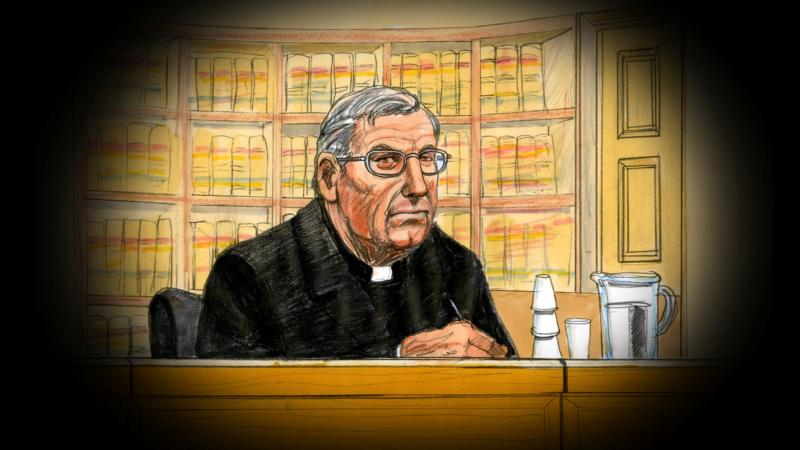 Australian High Court releases submissions for Cardinal Pell’s appeal