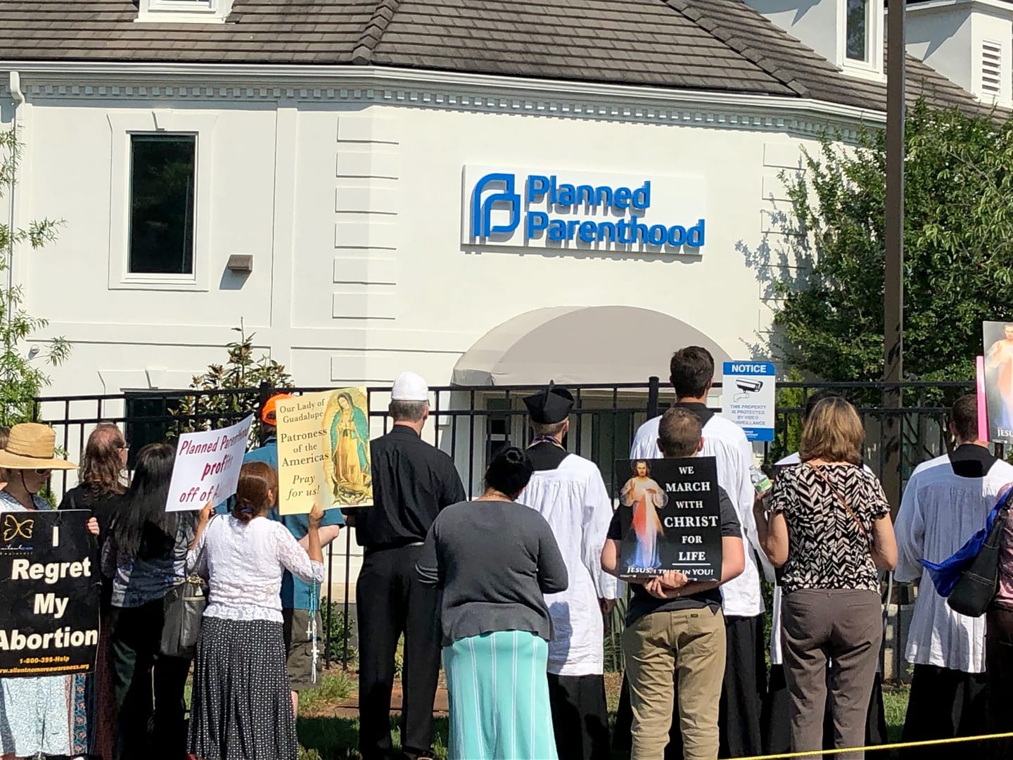 USCCB pro-life chairman calls HHS proposed rule on Title X ‘terrible policy’
