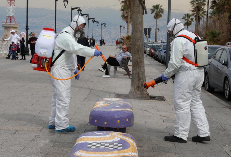 Iraq warns of new Coronavirus wave as Vatican aide doubles down on papal trip