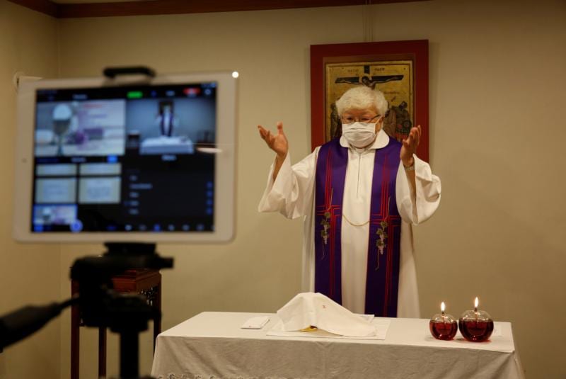 Theologian: Distinguish digital Masses from other media during pandemic