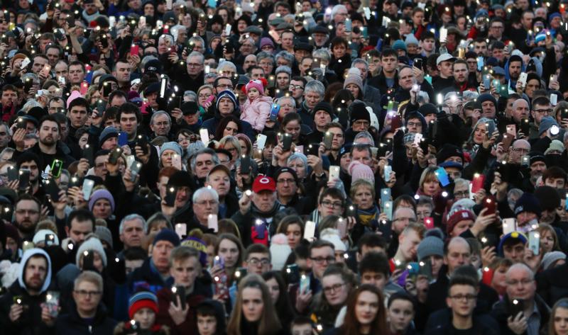 Despite opposition, abortion is now legal in Northern Ireland