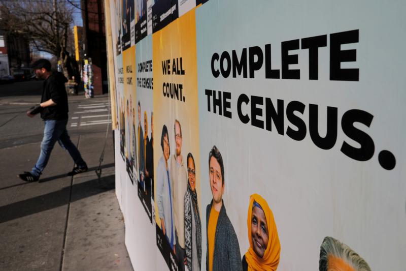 Catholic organizations urge communities to respond to U.S. census