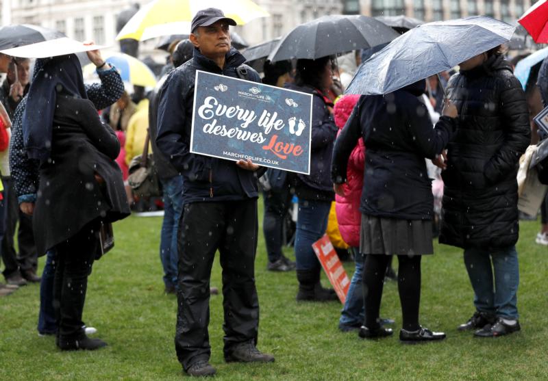 UK Pro-life leaders warn against ‘hijack’ of Domestic Abuse Bill to liberalize abortion law