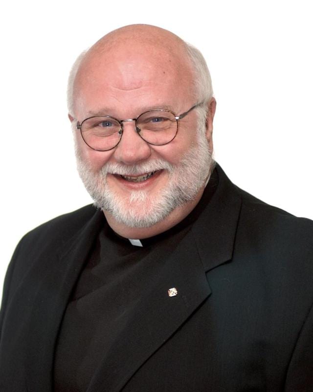 Retired Delaware priest dies from COVID-19, underlying illnesses