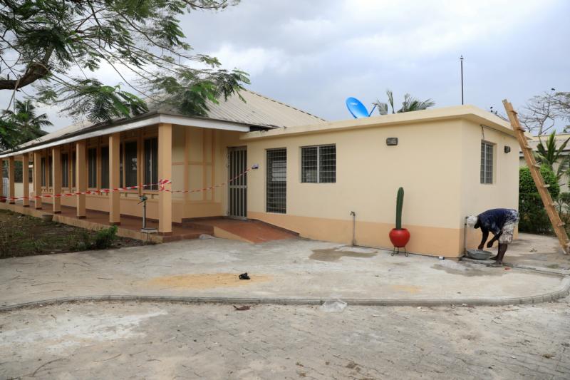 Nigerian bishops: All church hospitals can be used for COVID-19 patients