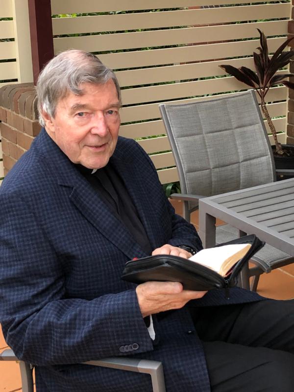Inquiry: Pell knew of abuse by Australian pedophile priest