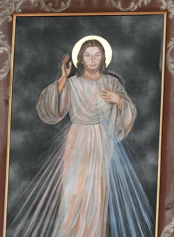 Divine Mercy Sunday seen as opportunity to receive Christ’s mercy ‘anew’
