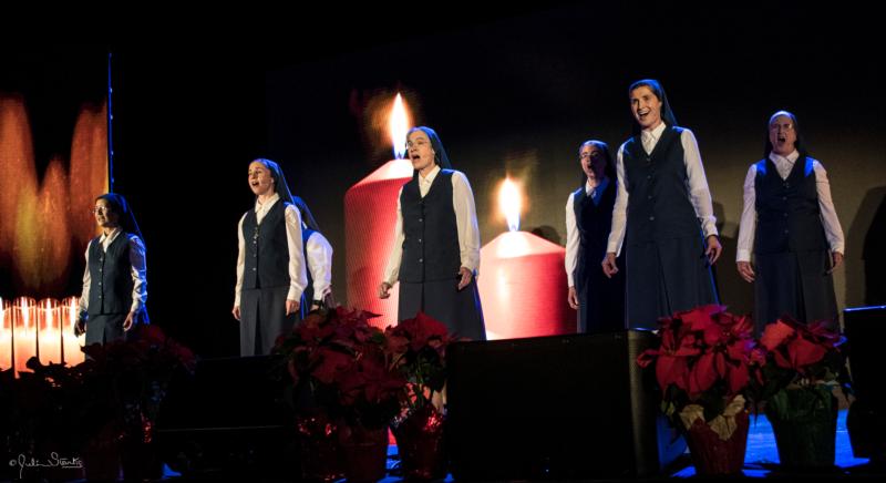 ‘Spiritual adoption’ project aims to foster connection, hope amid virus