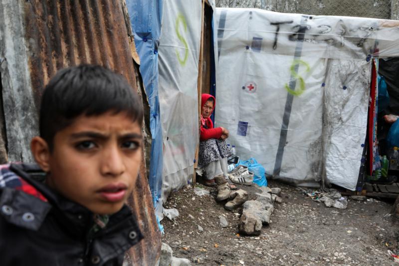 Same storm, different boats: Vatican looks at ways to help all survive