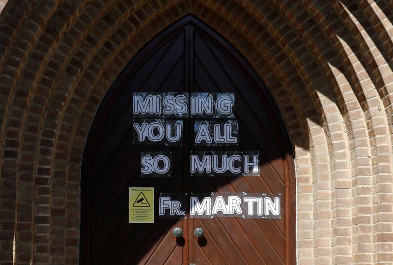 Churches in England to be opened for private prayer June 15