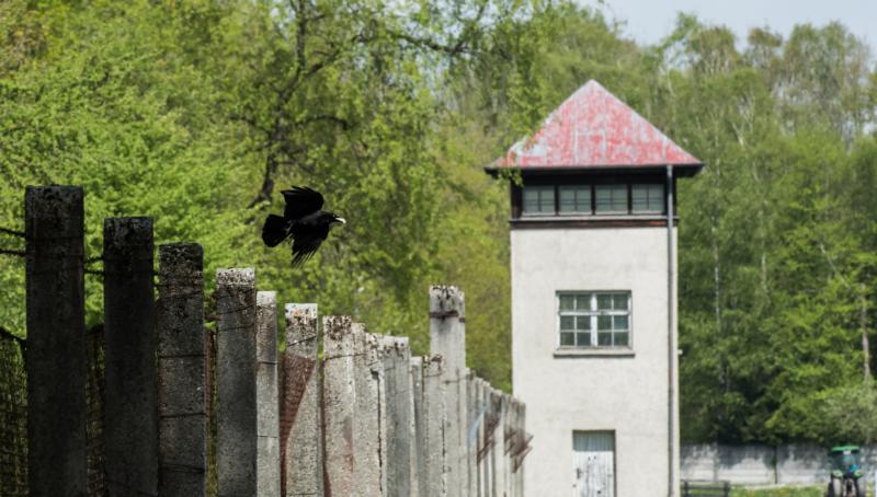 Catholic priests, nuns were among those killed by Nazis