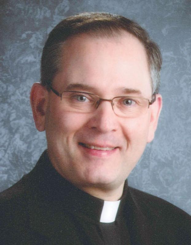 Pope names Duluth priest to be bishop of Rapid City