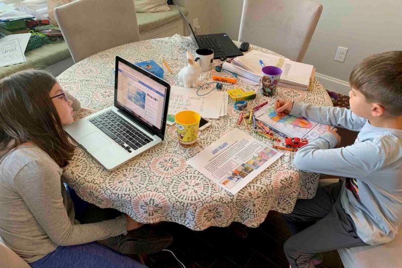 Pandemic may lead to changes in the way schools operate, say educators