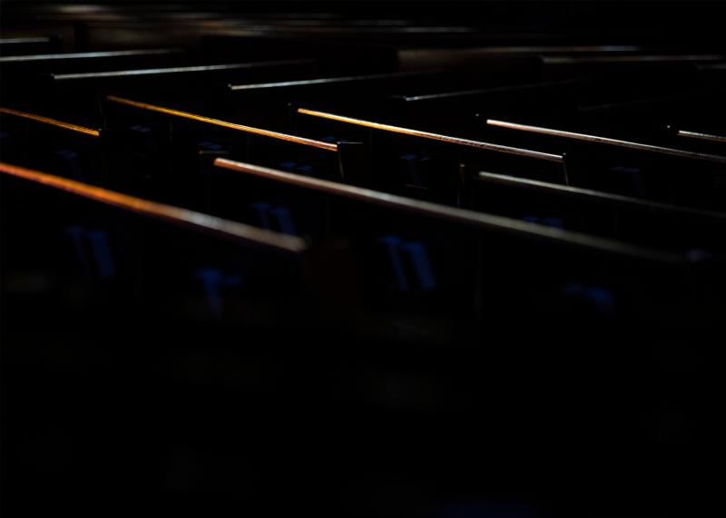 Return to Mass a concern for European bishops in COVID aftermath