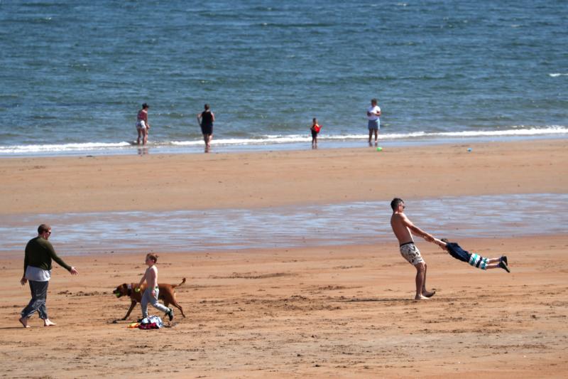 Scotland’s refusal to allow public Masses ‘disappointing and perplexing,” bishops say