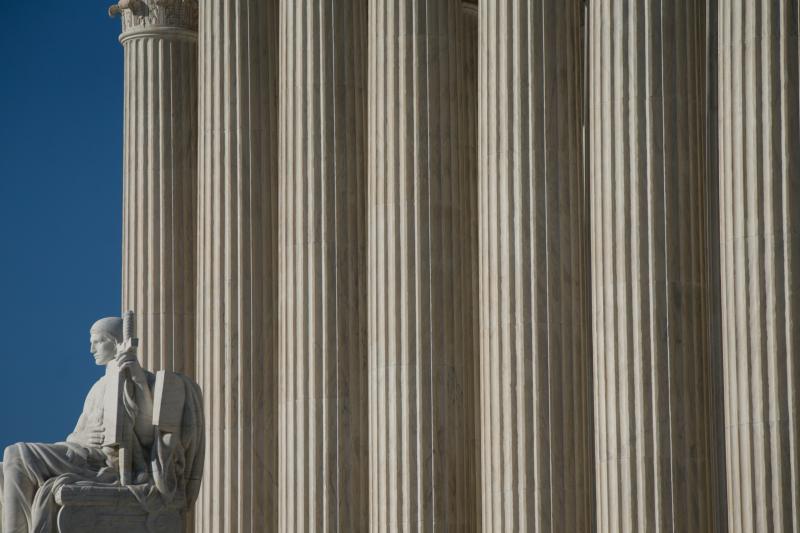 Supreme Court rejects appeals to lift restrictions on congregation size