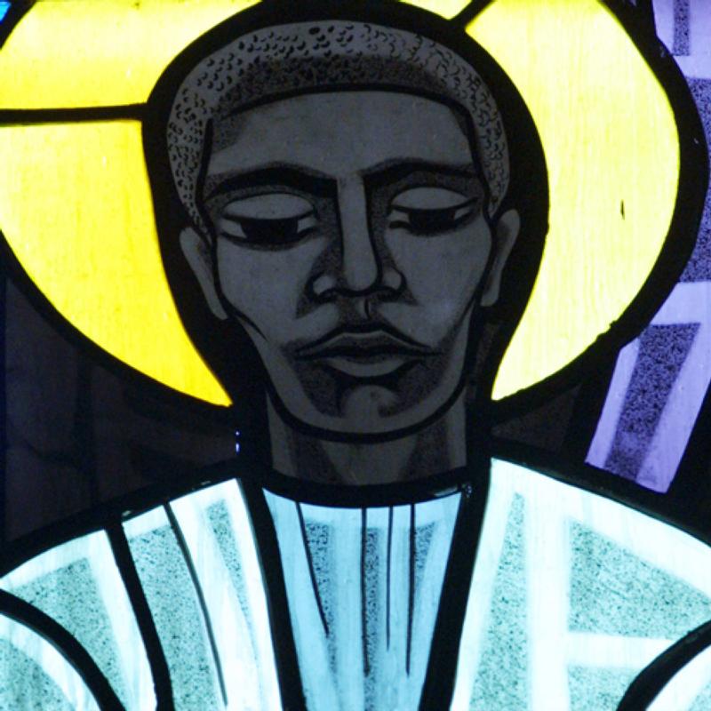 Archbishop says ask Uganda Martyrs to intercede for end to COVID-19