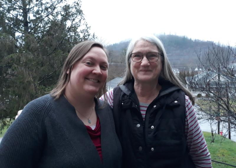 Living Laudato Si’ in Appalachia leads to mix of efforts to feed families
