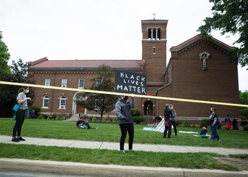 Prelates condemn Floyd murder, ‘evil’ of racism, call for action