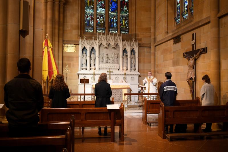 Australia’s bishops, religious consider proposals for change in governance