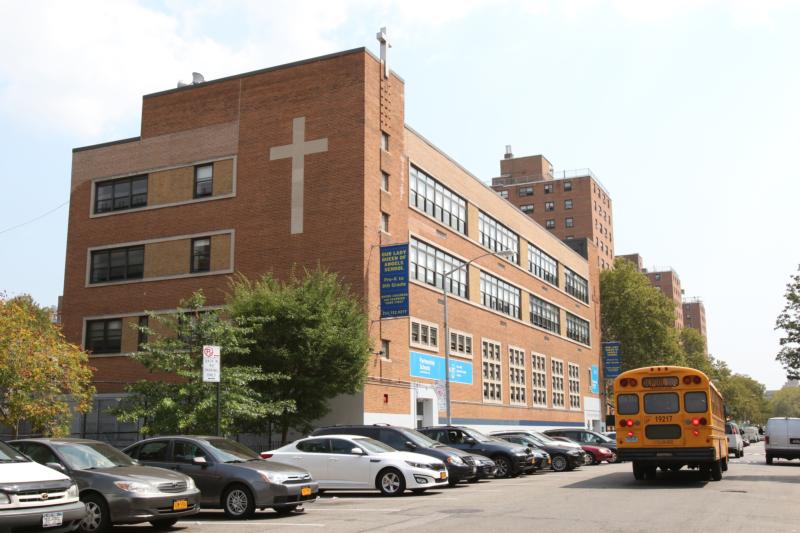 Financial fallout from pandemic, recession causes Catholic schools to close