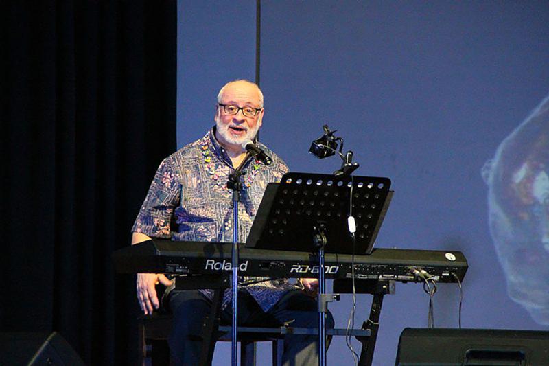 Catholic composer denies claims of sexual misconduct; publisher cuts ties