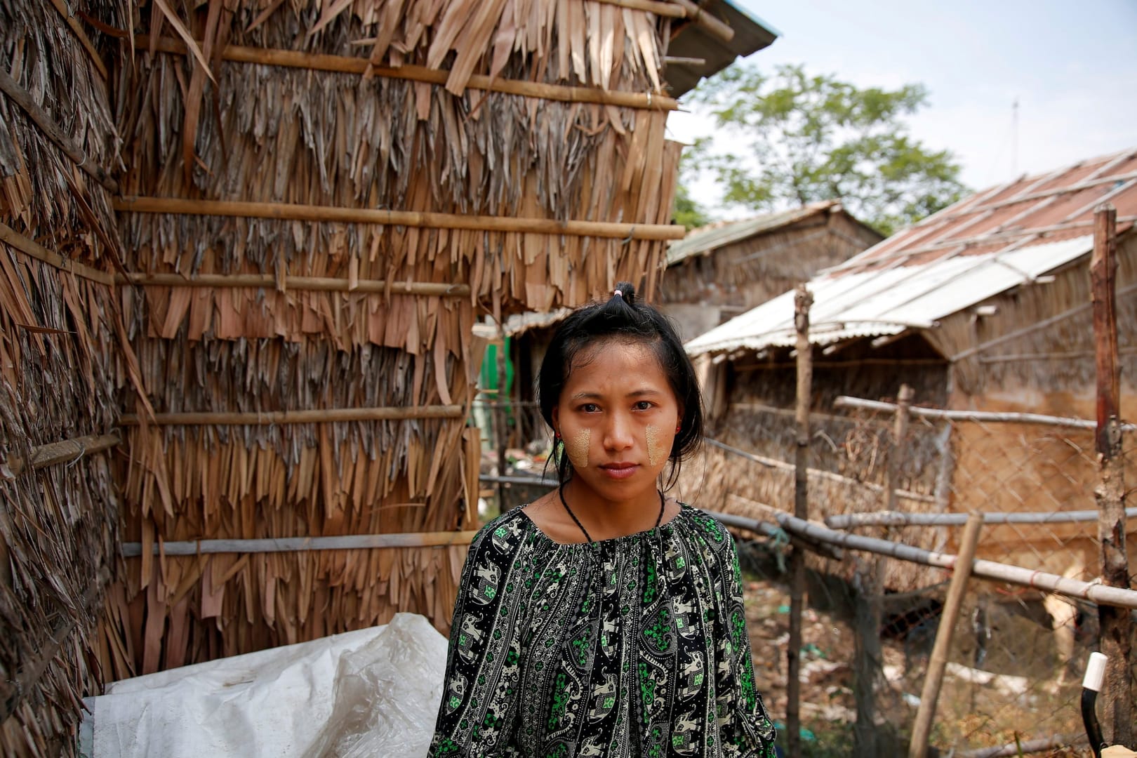 Myanmar cardinal urges government to ‘create conditions for peace’
