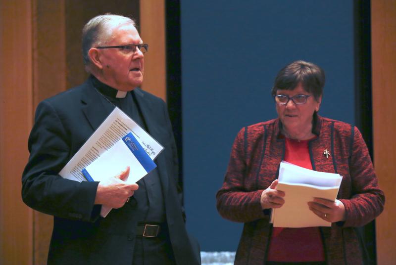 Australian bishops reject criticism of move to single safeguarding office