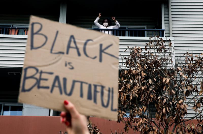 Respect, understanding can defeat racism, bigotry, Archbishop Gregory says