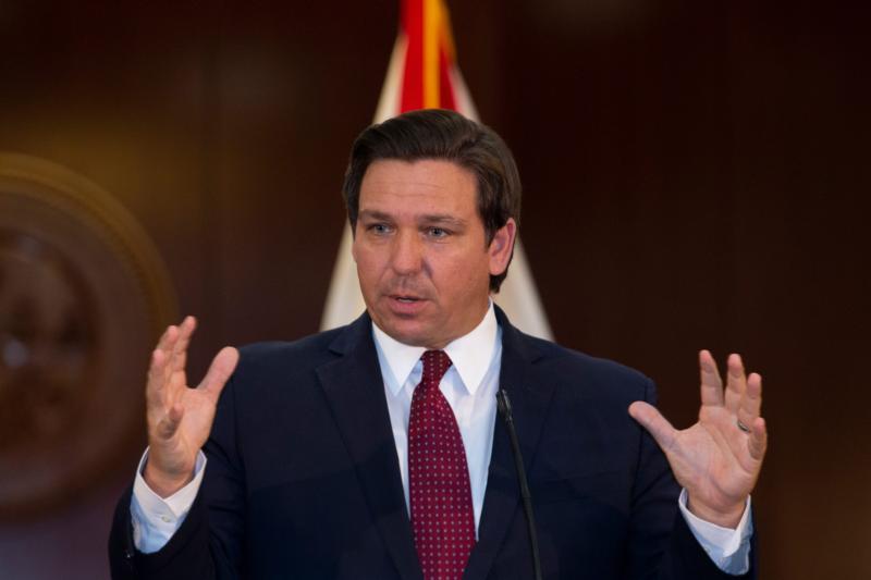 Florida bishops hail new law on parental consent before minor has abortion