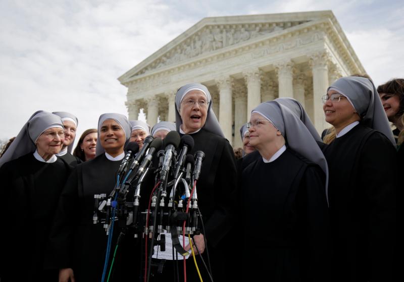 Court rules in favor of employer exemptions to contraceptive coverage