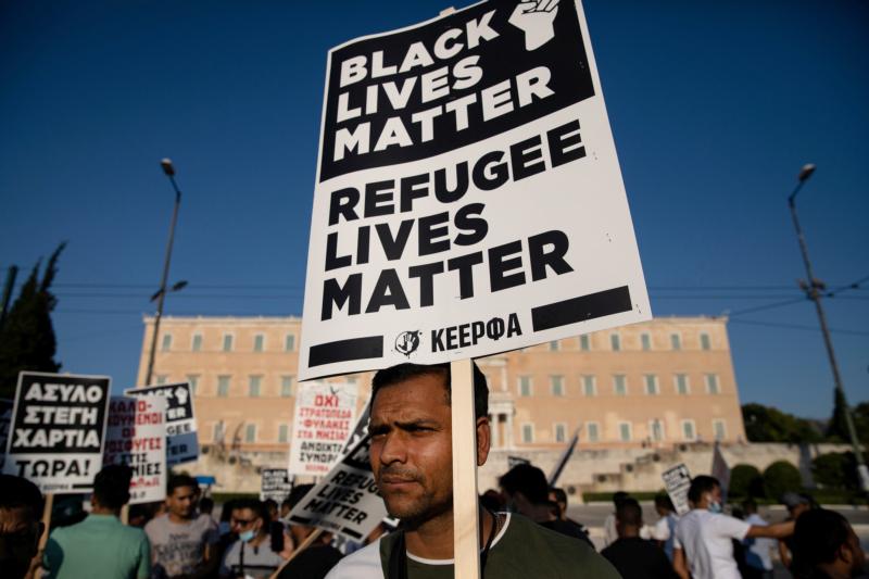 Vatican: More must be done to protect rights, dignity of refugees