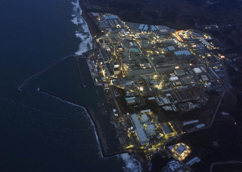Japanese bishops’ anti-nuclear power book available in English