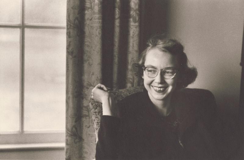 Flannery O’Connor documentary opening in mid-July at virtual theaters
