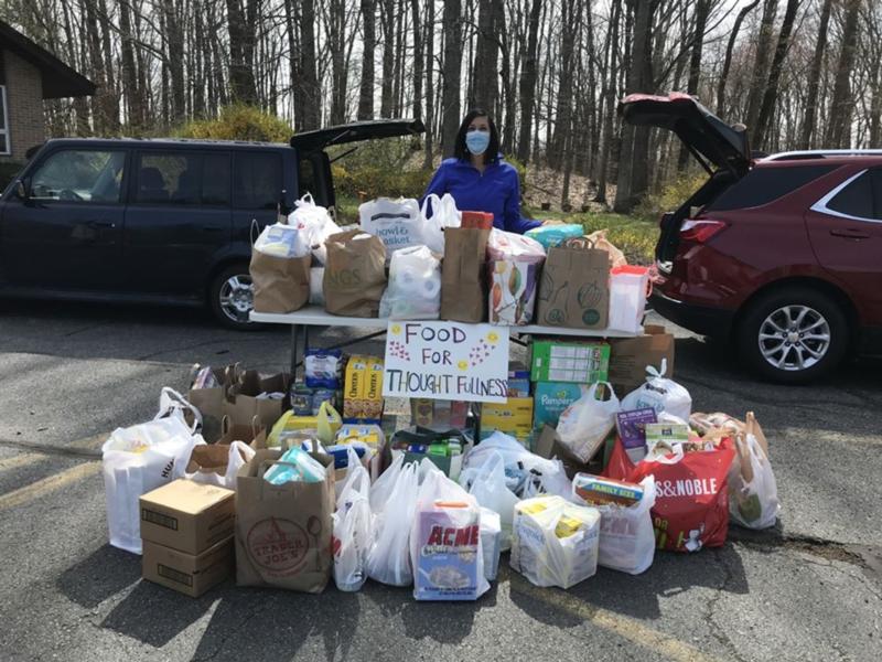 Demand up ‘tenfold’ for Catholic Charities’ help in one New Jersey diocese