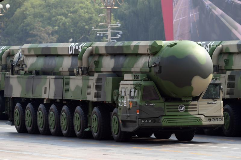 Nuclear era that began in 1945 poses moral questions for the 21st century