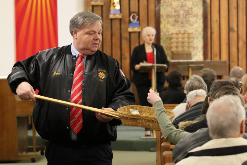 Signs emerging that at least some dioceses’ financial picture is better