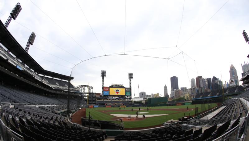 Priest’s love of math, baseball helps him develop new stat measures
