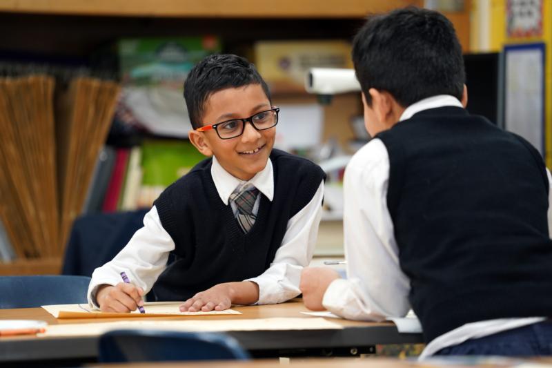 Catholic schools in U.S. unveil reopening plans for worrisome fall term