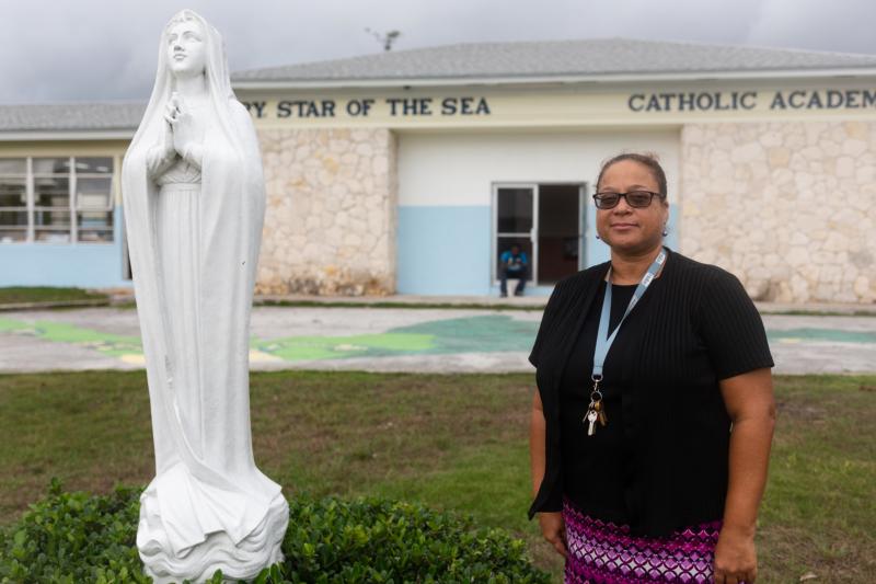 Virtual symposium explores race in Caribbean context
