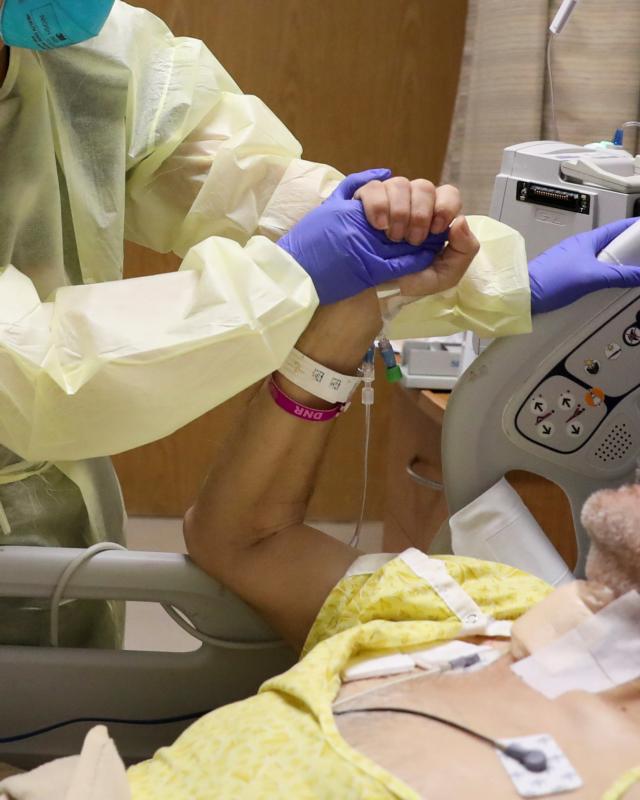 Ethicist alarmed over how treatment decisions were made for quadriplegic